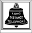Bell Telephone logo