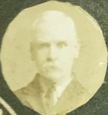 Thomas Eastham III - abt 1905
